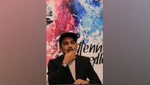 Glenn Fredly Ogah Terjun ke Dunia Politik