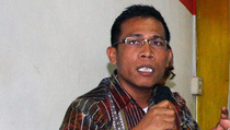 Curiga Berkaitan Kasus Pelindo, Fraksi PDIP Tolak Pencopotan Buwas