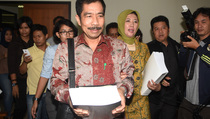 Meninggal Dunia, Mantan Wali Kota Palembang Sudah Punya Riawayat Jantung