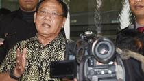 Endriartono: Belum Ada Tanda-tanda Militer Lawan Supremasi Sipil