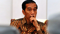Presiden: Tugas Berat Pemerintah Atasi Kesenjangan
