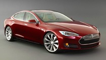 Tesla Produksi China Kena Recall karena Masalah Perangkat Lunak