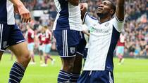 Babak I, West Brom Ungguli West Ham 2-0
