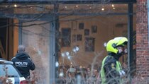 Serangan di Denmark Berlanjut, 3 Terluka