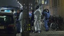Penembakan di Kopenhagen, Polisi Tembak Seorang Pria