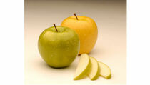 Apel dan Kentang Rekayasa Genetik Aman Dikonsumsi