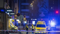 Denmark Lakukan Pencarian Besar-besaran
