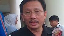 Pembangunan Pendidikan di Perbatasan Belum Maksimal