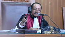Kapolda Sumbar: Hakim Sarpin Berhak Lapor Polisi