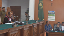 Putusan Hakim Sarpin Dinilai Baik dari Sisi HAM