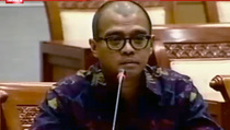 Andi Widjajanto Janji Perkuat Transformasi Lemhannas