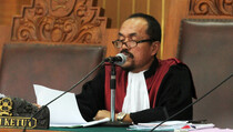 Budi Gunawan Menangkan Praperadilan