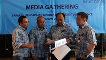 Laba Bersih MTF Tumbuh Sebesar 32,71%
