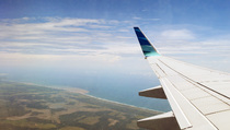 Garuda Indonesia Kembali Operasikan Penerbangan Ternate
