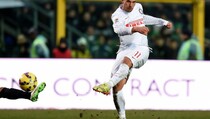 Masa Pinjam Berakhir, Podolski Kembali ke Arsenal