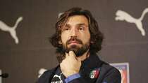 Andrea Pirlo Jalani Debut dengan Manis