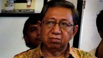 Hubungan Polri dan KPK Harus Terbuka