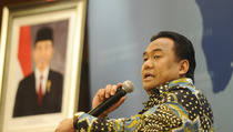 Berantas Mafia Beras, Kemdag Gandeng TNI-Polri