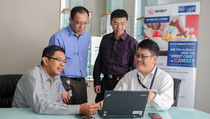 2015 IT Business Insight