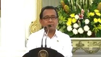 Kasus BG, Istana Tepis Anggapan Jokowi Tak Punya 