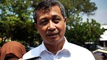 Tim Sembilan Pantau Kasus Penyuapan Johan Ibo