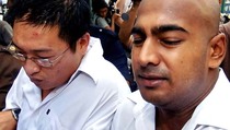 Eksekusi Terpidana Mati Bali Nine, TNI Operasi Terbuka Tertutup
