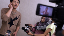 Ada Dua UU yang Akan Ditabrak jika RUU Penyiaran Disahkan