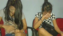 Dinsos DKI Jaring 25 PMKS dalam Razia Gabungan