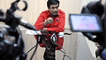 Djarot Dorong Perempuan Aktif dalam Kegiatan Politik