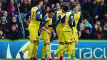 Taklukkan Palace, Arsenal Naik ke Tiga Besar