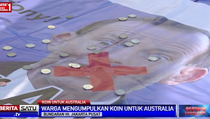Pernyataan PM Australia Dikecam, Warga Aceh Kumpukan Koin