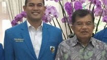 Peserta Kongres KNPI Banjiri Jayapura