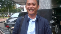 Ketua DPRD Minta Perusahaan di Jakarta Taati Peraturan PSBB