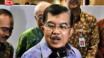 Akui Perintahkan Pembangunan PLTU, JK Sebut Yance Berkontribusi Besar