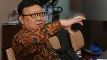 Soal APBD DKI, Mendagri: Mungkin Pergub