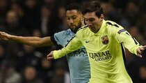 Gael Clichy Tinggalkan Manchester City