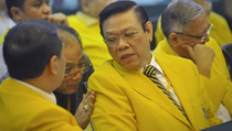 Leo Nababan: Keabsahan Kubu AL Diakui 5 Lembaga