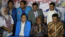 1.000 Pemuda Lahirkan Sejarah Baru KNPI
