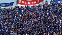Petinggi Persib Takziah ke Rumah Bobotoh Persib Asal Bandung