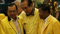Theo Sambuaga: Tak Ada yang Dimenangkan dalam Putusan Mahkamah Partai Golkar