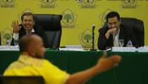 Supaya Selamat, Golkar Harus Mau Bagikan Jabatan