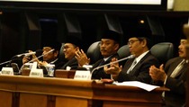 Hak Angket DPRD DKI Demi Tutupi Dana Siluman