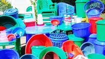 Kelangkaan Plastik Bisa Picu Kenaikan Harga hingga 30 Persen
