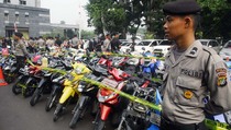 Jam Rawan Kejahatan Bergeser Siang, Polisi Tingkatkan Patroli