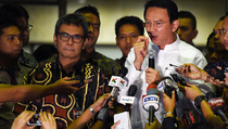 Dalami Kasus Dana Siluman, KPK Minta Data Tambahan ke Basuki