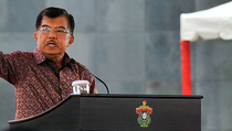 Soal WNI Tewas di Suriah, Ini Komentar JK