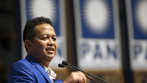 Sekjen PPP Sebut Soetrisno Bachir Selalu Dukung Jokowi
