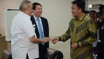 Sumsel Siap Gelar 18 Cabor Asian Games 2018
