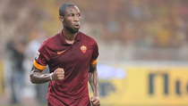 Roma Perpanjang Kontrak Keita