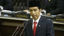4.000 Personel TNI-Polri Amankan Kunjungan Presiden